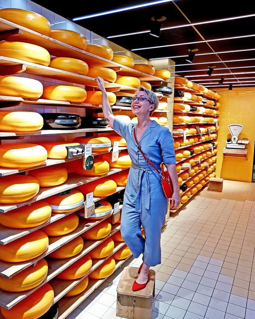 10 Фактов о Голландском Сыре